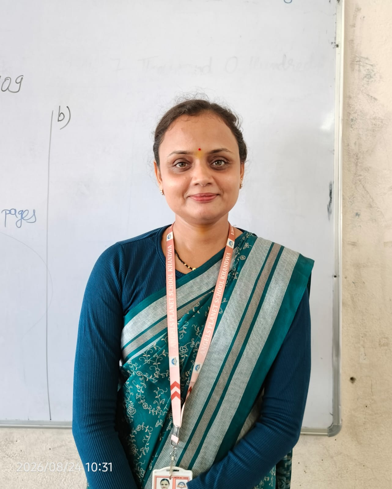 Divya Batham